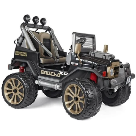Gaucho XP 24V Peg Perego Paniate