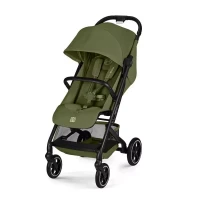 BEEZY BLK MOSS GREEN KHAKI 8,1 KG 2