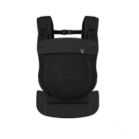 MARS. AMYA CARRIER MAGIC BLACK BLACK