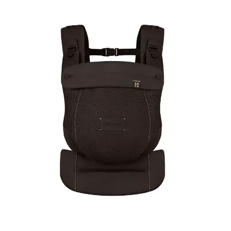 MARS. AMYA CARRIER CHOCOLATE BROWN BROWN