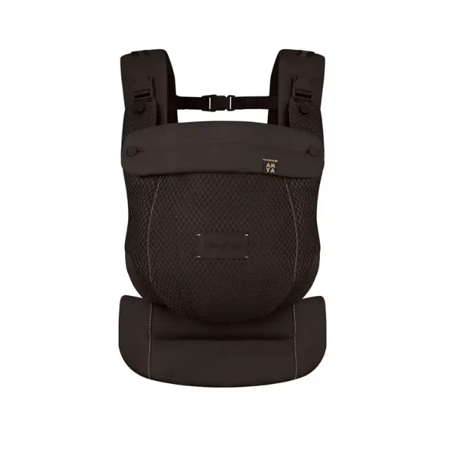 MARS. AMYA CARRIER CHOCOLATE BROWN BROWN