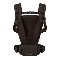 MARS. AMYA CARRIER CHOCOLATE BROWN BROWN
