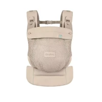 MARS. AMYA CARRIER ALMOND BEIGE BEIGE