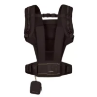 Immagine di Cybex Gold Laya Marsupio Ergonomico Neonato con Tessuto Adattabile, Mesh 3D Traspirante e Fibbie Magnetiche, dalla Nascita fino a 15 kg
