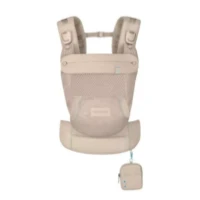 MARS. LAYA CARRIER ALMOND BEIGE BEIGE