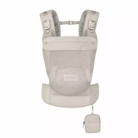 MARS. LAYA CARRIER DUNE GREY GREY
