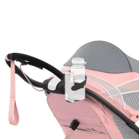 Immagine di Porta Bicchiere Passeggino Cybex per Borraccia e Smartphone