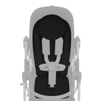 Immagine di Cybex Newborn Nest Riduttore Neonato Universale per Passeggino
