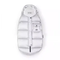 Immagine di Cybex Platinum Sacco Invernale Mini Neonato per Seggiolino Auto TOG 6