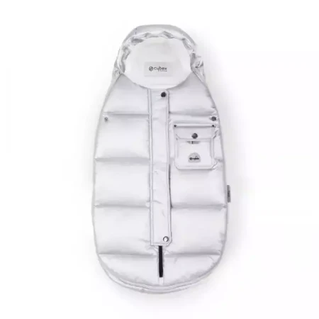 Immagine di Cybex Platinum Sacco Invernale Mini Neonato per Seggiolino Auto TOG 6