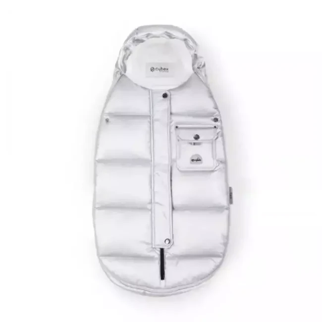 Immagine di Cybex Platinum Sacco Invernale Mini Neonato per Seggiolino Auto TOG 6