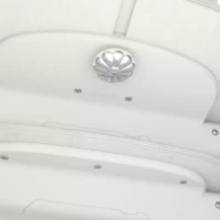 Immagine di Cybex Lemo Platinum Chair, Seggiolone Evolutivo in Legno di Faggio FSC, Seduta e Poggiapiedi Regolabili - da 3 a 99 Anni