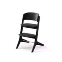 Immagine di Cybex Lemo Platinum Chair, Seggiolone Evolutivo in Legno di Faggio FSC, Seduta e Poggiapiedi Regolabili - da 3 a 99 Anni