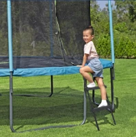 Trampolino da Esterno Bestway Xtreme Air Ø 366 x 278 cm