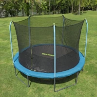 Trampolino da Esterno Bestway Xtreme Air Ø 366 x 278 cm