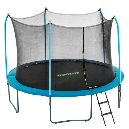 Trampolino da Esterno Bestway Xtreme Air Ø 366 x 278 cm