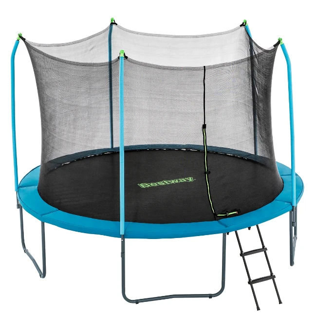 Trampolino da Esterno Bestway Xtreme Air Ø 366 x 278 cm