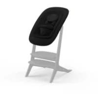PLATINUM BOUNCER BLACK WOOD BLACK