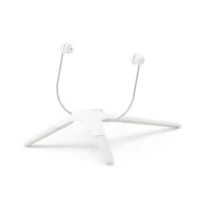 Immagine di Cybex Platinum Bouncer Stand Supporto da Terra per Sdraietta Platinum - da 0 a 3 Anni