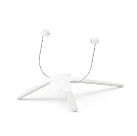 Immagine di Cybex Platinum Bouncer Stand Supporto da Terra per Sdraietta Platinum - da 0 a 3 Anni