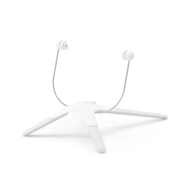 Immagine di Cybex Platinum Bouncer Stand Supporto da Terra per Sdraietta Platinum - da 0 a 3 Anni