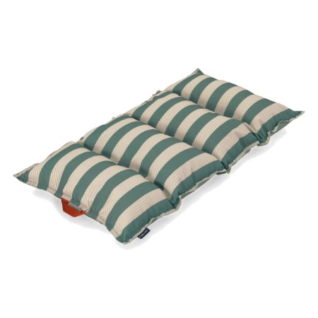 Materassino Gonfiabile Imbottito Bestway Everluxe in Stoffa 183 x 90 x 20 cm
