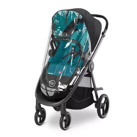 Immagine di GoodBaby Parapioggia Passeggino Beli 4