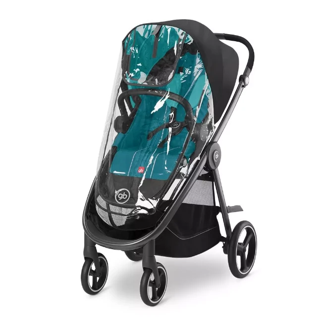 Immagine di GoodBaby Parapioggia Passeggino Beli 4