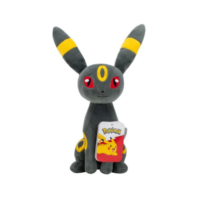 Pokemon Peluche Umbreon 20 cm
