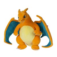 Pokemon Peluche Charizard 30 cm 