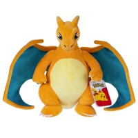 Pokemon Peluche Charizard 30 cm 