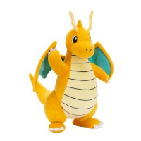 Pokemon Peluche  Dragonite 30 cm 