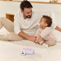 Immagine di Miniland Thermokit Kit 3 Termometri Digitali per Neonato e Bambino