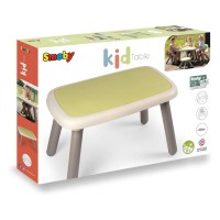 Smoby Life Kid Tavolo