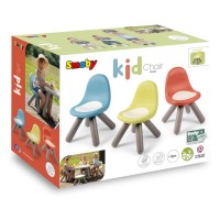 Smoby Life Kid Sedia