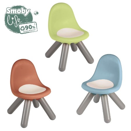 Smoby Life Kid Sedia