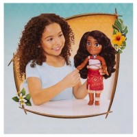 Disney Princess Moana 2 - My Friend Moana - 38 cm