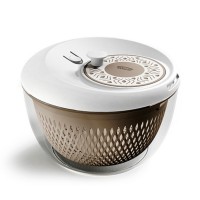 Immagine di Stefanplast Centrifuga per Insalata Tosca 2 in 1  26 cm