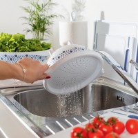 Immagine di Stefanplast Tosca Scolariso con Coperchio 