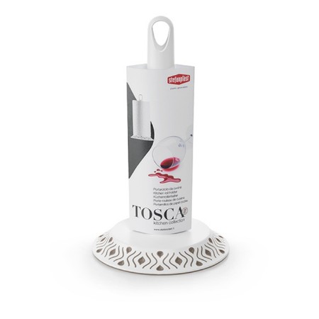 Immagine di Stefanplast Portarotolo da Cucina Tosca