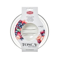 Immagine di Stefanplast Coperchio per Ciotola Tosca