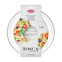 Immagine di Stefanplast Coperchio per Ciotola Tosca