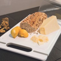 Immagine di Stefanplast Tagliere Italian Chef