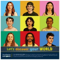 Lisciani Giochi I'm a Genius Explorer Kit Avventura