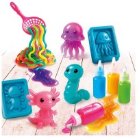 Lisciani Giochi Slumi Science Pocket Water Squish