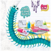 Lisciani Giochi Slumi Science Pocket Water Squish