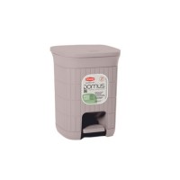 Immagine di Stefanplast Pattumiera da Bagno Domus 6L