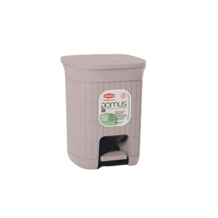 Immagine di Stefanplast Pattumiera da Bagno Domus 6L