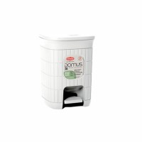 Immagine di Stefanplast Pattumiera da Bagno Domus 6L
