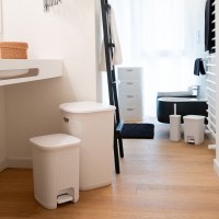 Immagine di Stefanplast Pattumiera da Bagno Domus 6L